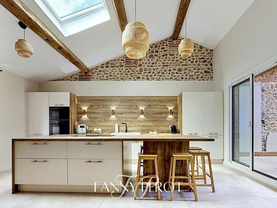 Villa i Canet-en-Roussillon, Pyrenees-Orientales - foto 3
