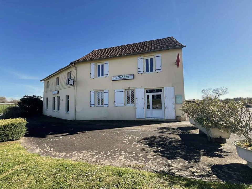 Willa: Sarlande, Dordogne – zdjęcie 1