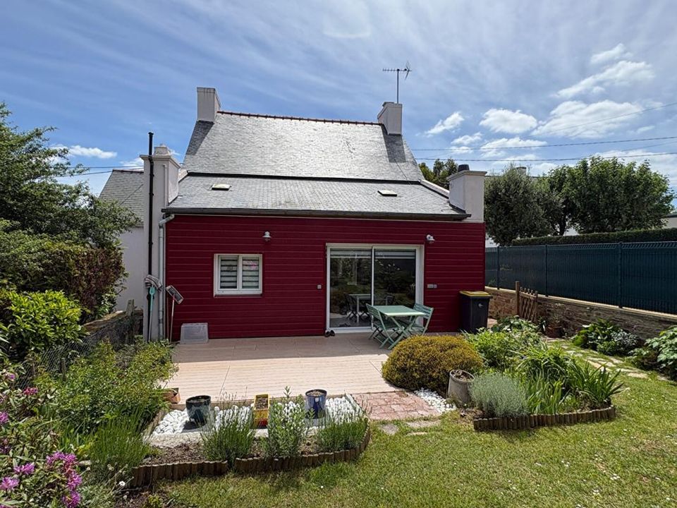 Villa a Nevez, Finistere - foto 1