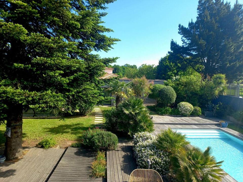 Villa i La Baule-Escoublac, Loire-Atlantique - foto 1