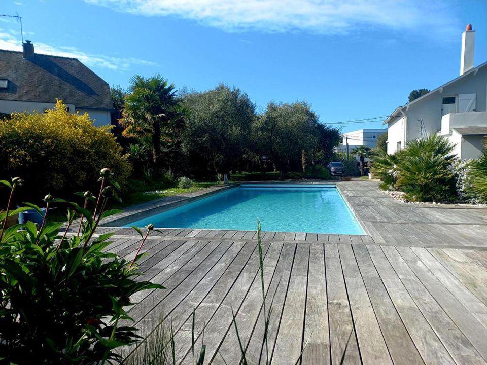 Villa i La Baule-Escoublac, Loire-Atlantique - foto 2