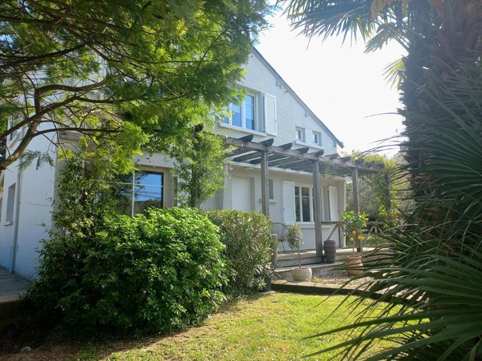 Villa i La Baule-Escoublac, Loire-Atlantique - foto 3