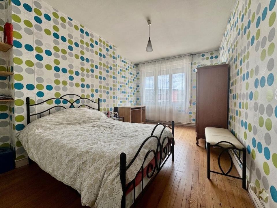 Lejlighed i Amiens, Somme - foto 4