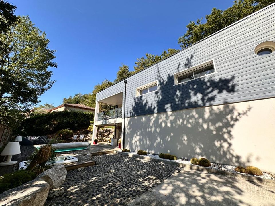 Villa a Moirax, Lot-et-Garonne - foto 2