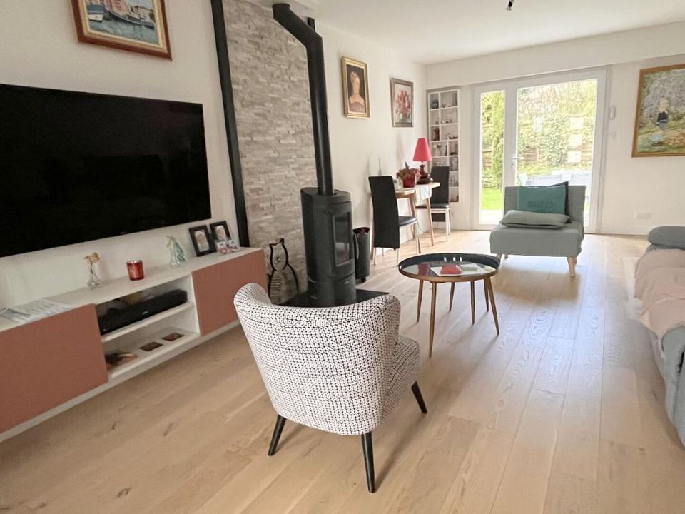 Villa en Batz-sur-Mer, Loire-Atlantique - foto 2
