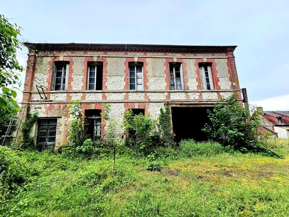 Villa i Les Andelys, Eure - bilde 3