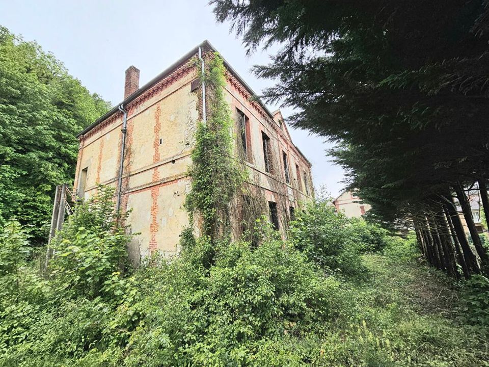 Villa i Les Andelys, Eure - bilde 5