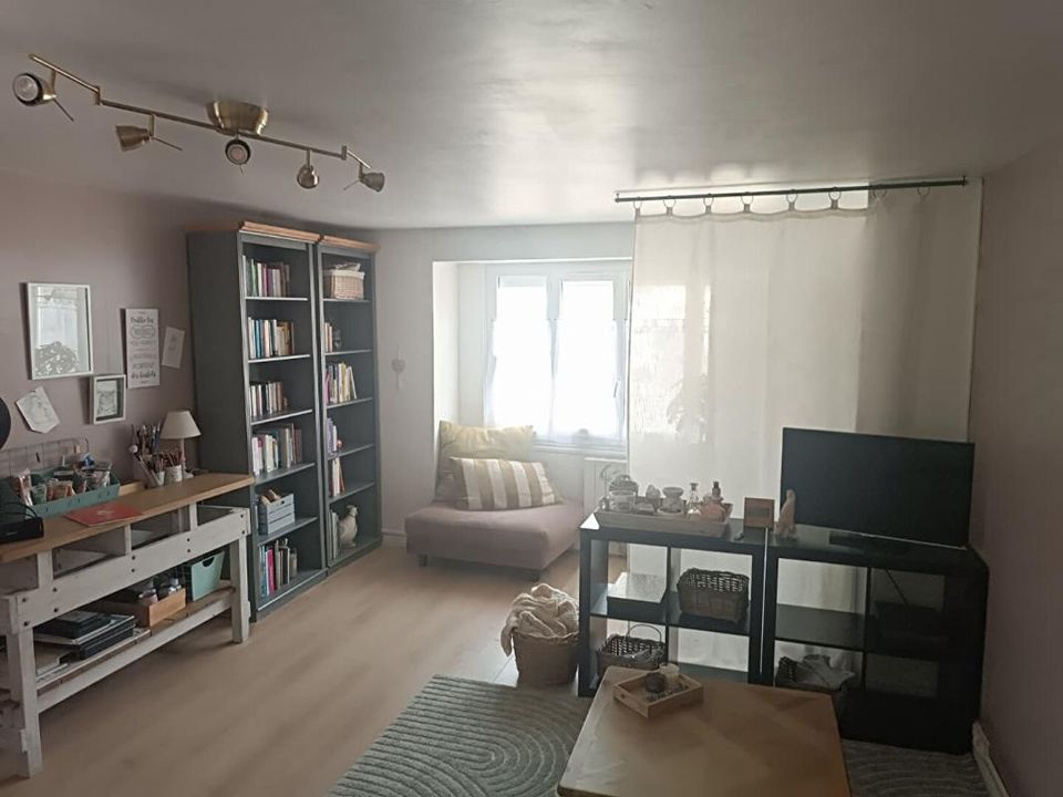 Villa i Meslan, Morbihan - bilde 1