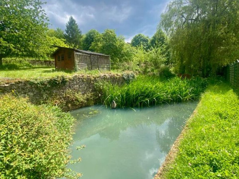 Villa in Les Moutiers-en-Cinglais, Calvados - foto 3