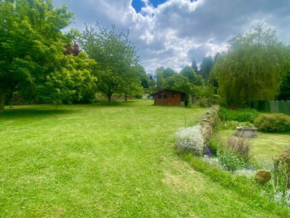 Villa in Les Moutiers-en-Cinglais, Calvados - foto 4