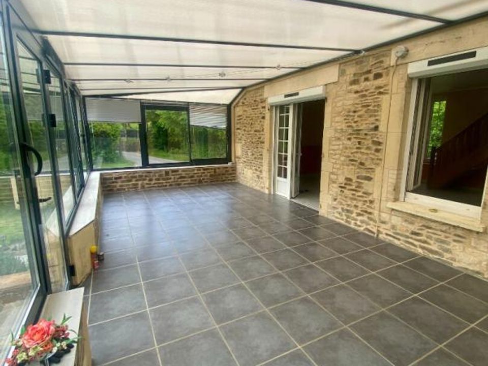 Villa in Les Moutiers-en-Cinglais, Calvados - foto 5
