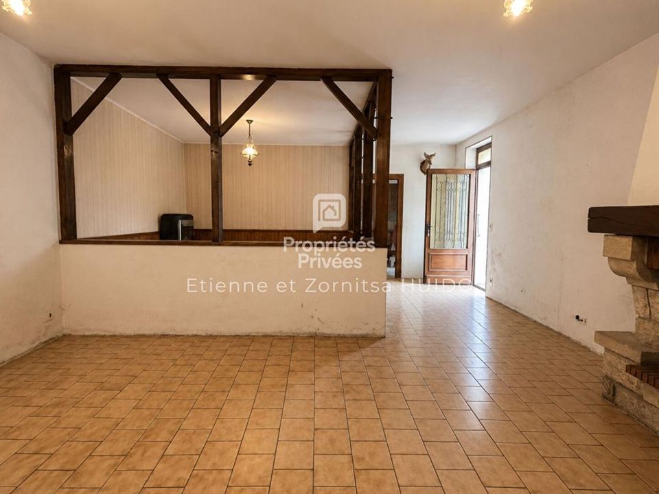 Villa in Vatan, Indre - foto 2