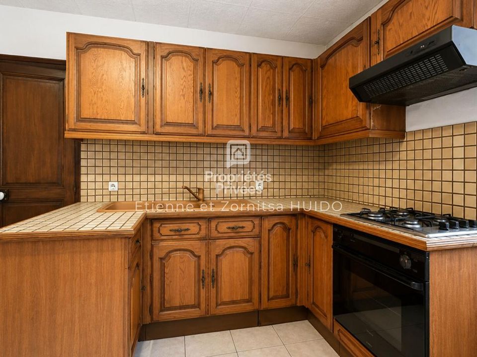 Villa in Vatan, Indre - foto 4