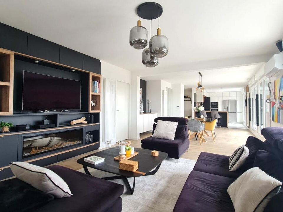 Wohnung in Angers, Maine-et-Loire - Foto 4