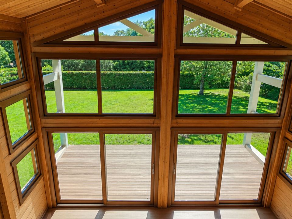 Villa in Nailloux, Haute-Garonne - foto 1