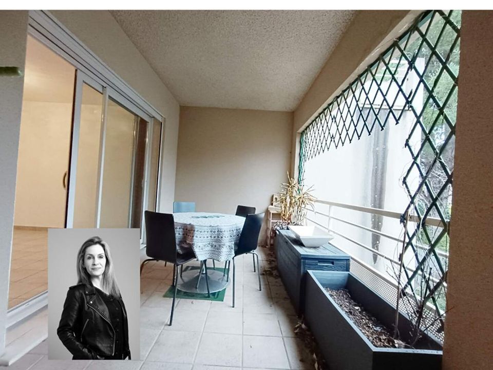 Apartament: Saint-Chamas, Bouches-du-Rhone – zdjęcie 1