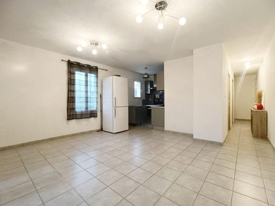 Apartament: Saint-Chamas, Bouches-du-Rhone – zdjęcie 3