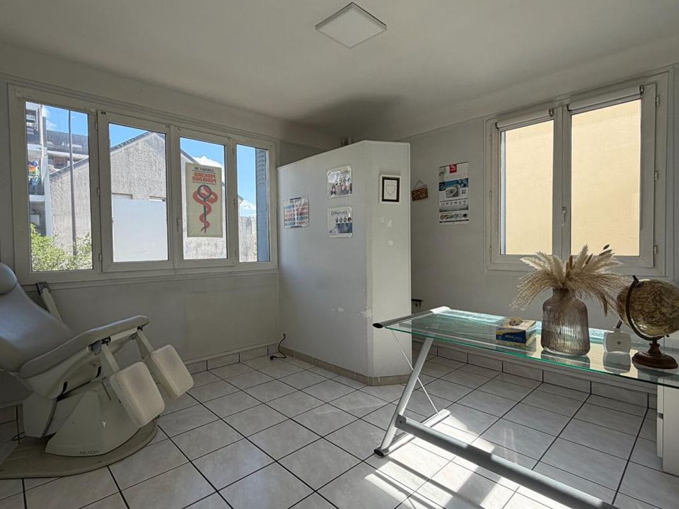 Villa i Vitry-sur-Seine, Val-de-Marne - bilde 2