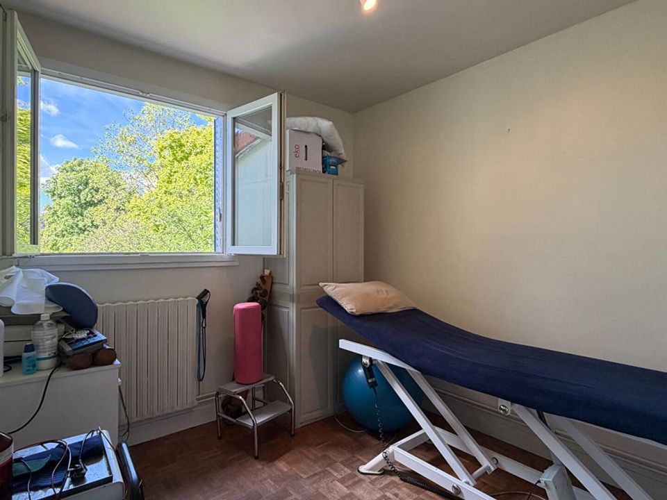 Villa i Vitry-sur-Seine, Val-de-Marne - bilde 4