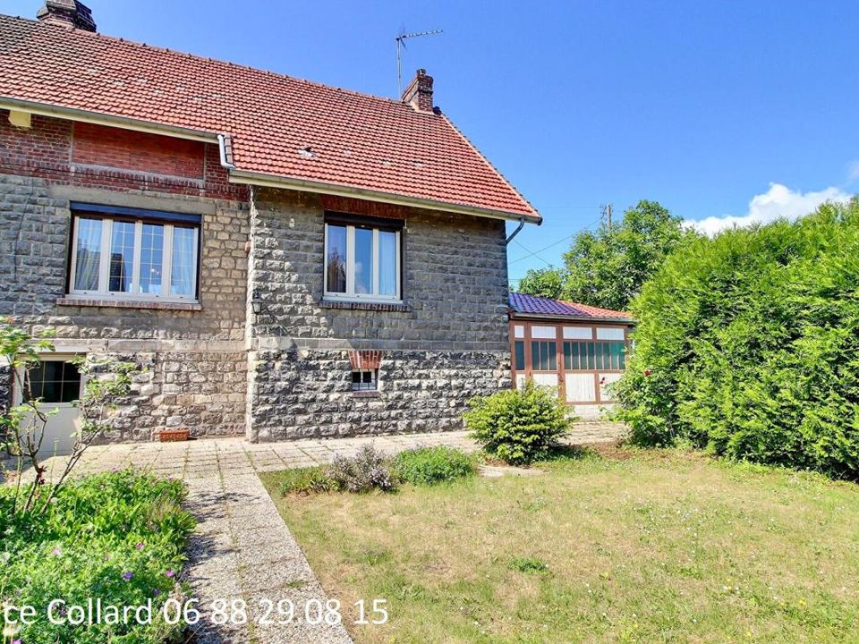 Villa a Nogent-sur-Oise, Oise - foto 4