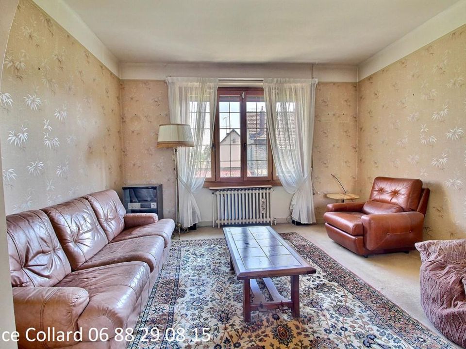 Villa a Nogent-sur-Oise, Oise - foto 5
