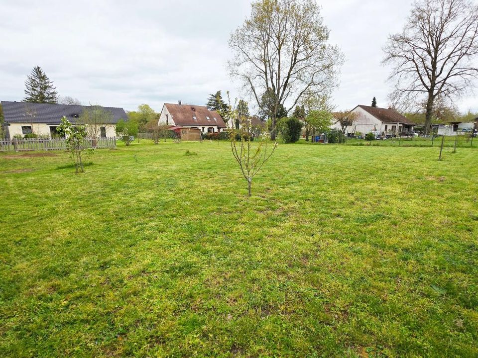 Terreno en Marmagne, Cher - foto 5