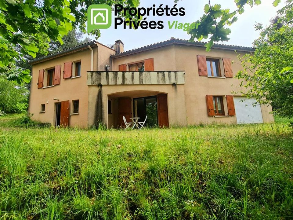 Villa i Concoules, Gard - foto 1