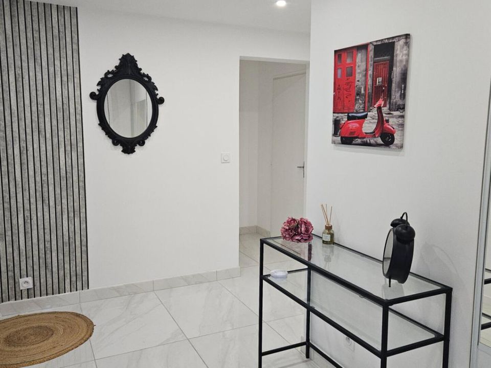 Apartamento em Valdoie, Territoire de Belfort - foto 2