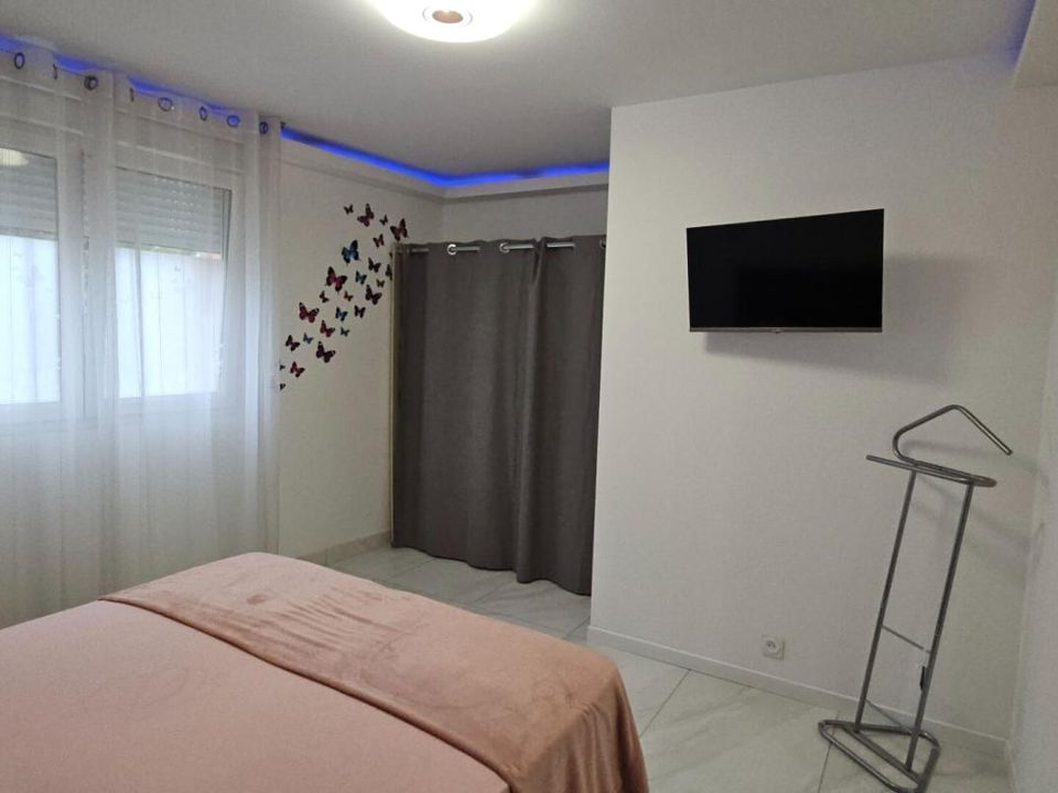 Apartamento em Valdoie, Territoire de Belfort - foto 4