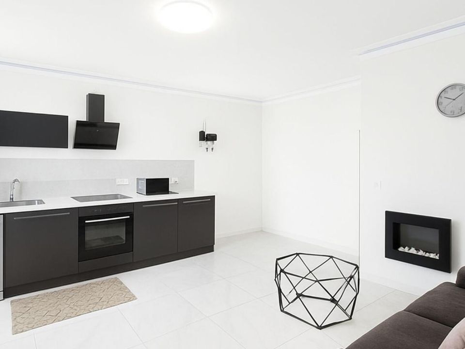 Apartamento em Valdoie, Territoire de Belfort - foto 5