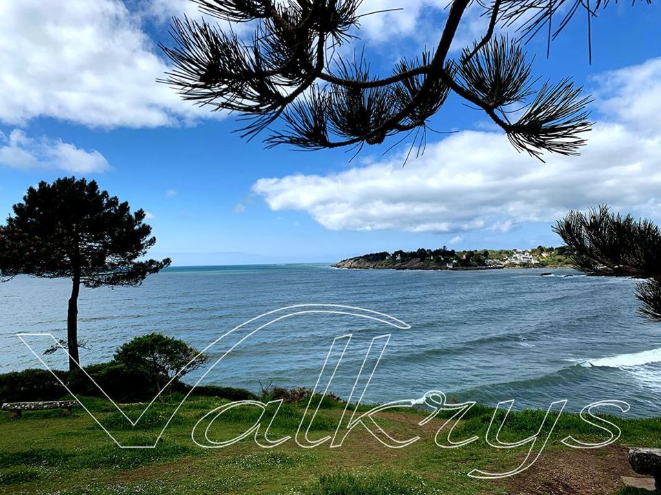 Villa a Moëlan-sur-Mer, Finistere - foto 5