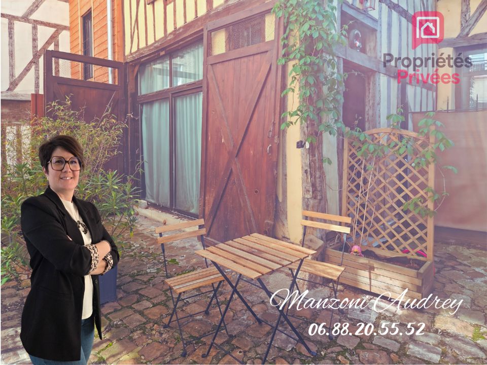 Villa a Troyes, Aube - foto 1