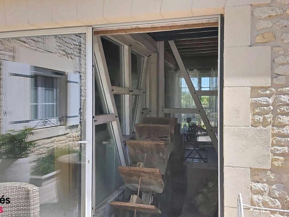 Villa a Meursac, Charente-Maritime - foto 2