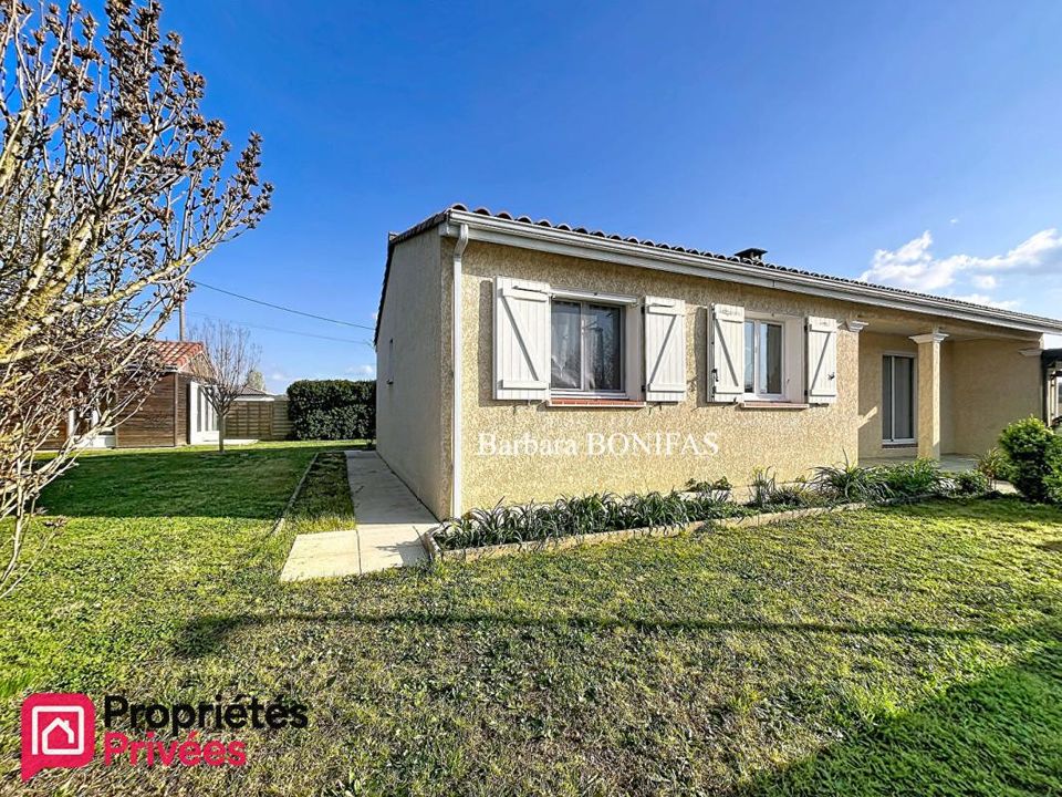 Villa a Saint-Sulpice-la-Pointe, Tarn - foto 1