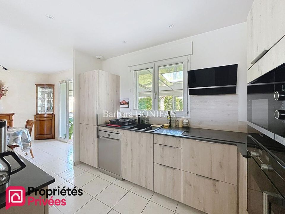 Villa a Saint-Sulpice-la-Pointe, Tarn - foto 3