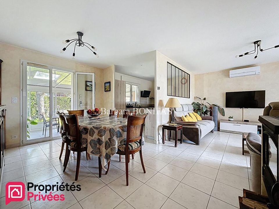 Villa a Saint-Sulpice-la-Pointe, Tarn - foto 4