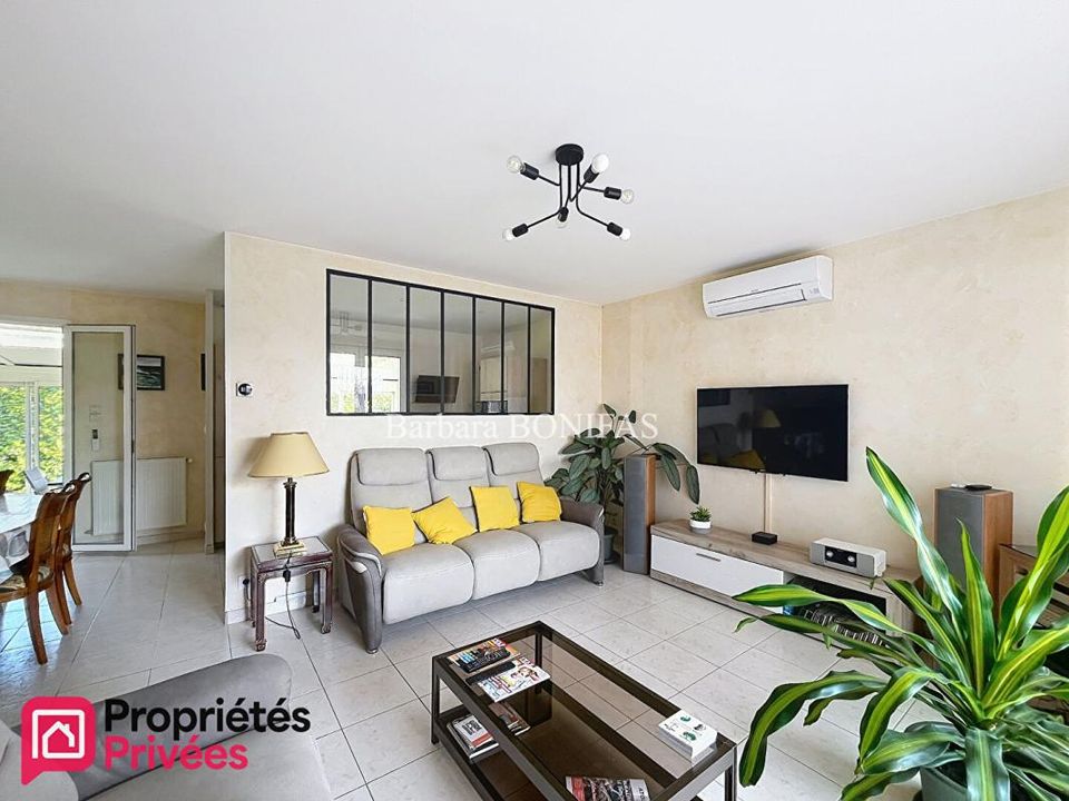 Villa a Saint-Sulpice-la-Pointe, Tarn - foto 5