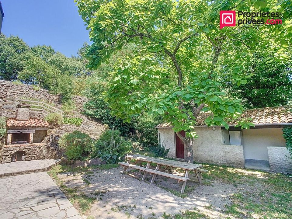 Villa i Mandagout, Gard - foto 1
