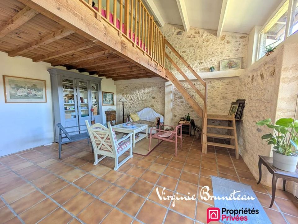 Villa a Saint-Laurent-Médoc, Gironde - foto 4