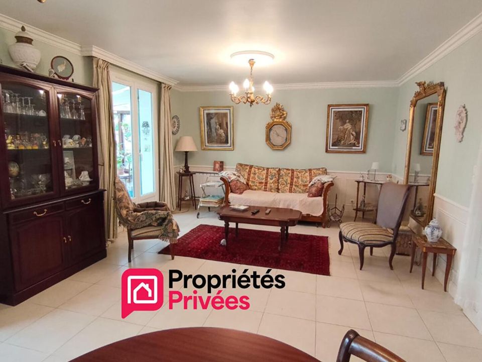 Villa en Pierres, Eure-et-Loir - foto 2