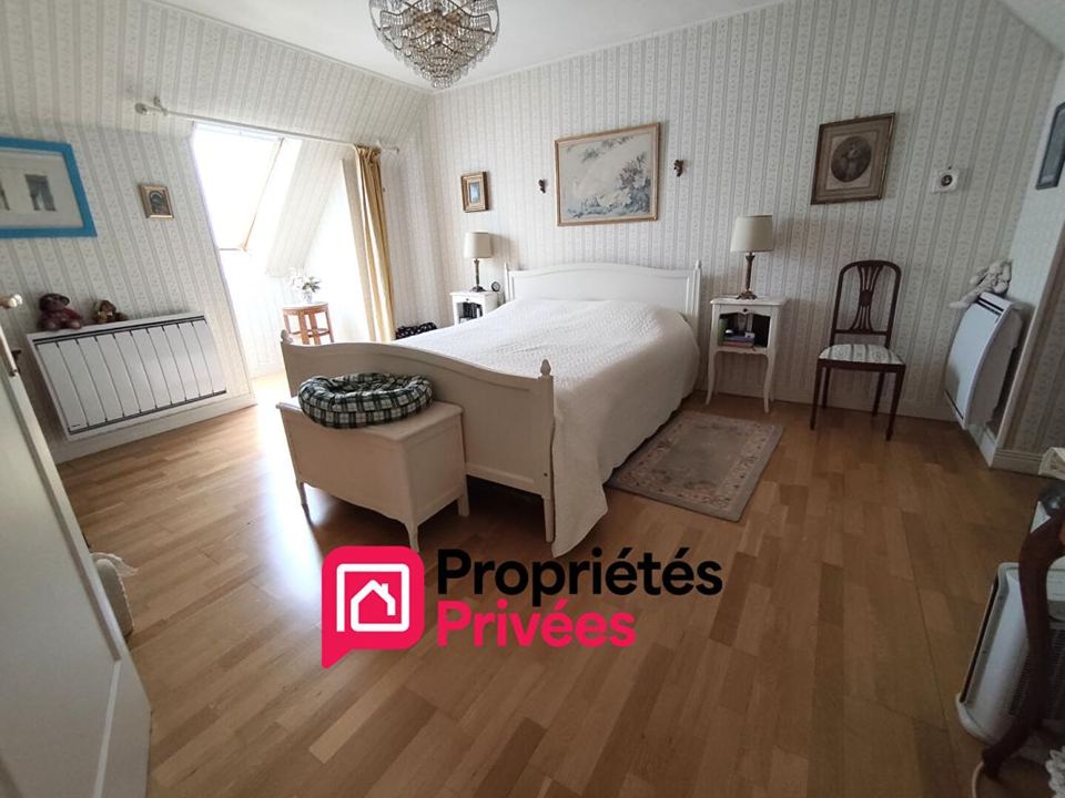 Villa en Pierres, Eure-et-Loir - foto 4