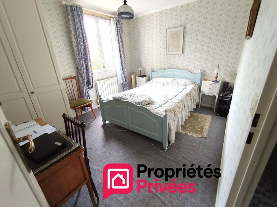 Villa en Pierres, Eure-et-Loir - foto 5