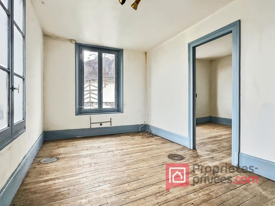 Villa en Essoyes, Aube - foto 1