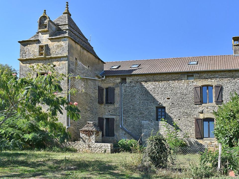 Villa a Saint-Genies, Dordogne - foto 3