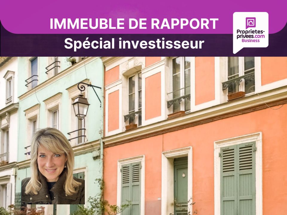 Propiedad comercial en Rive-de-Gie, Loire - foto 1
