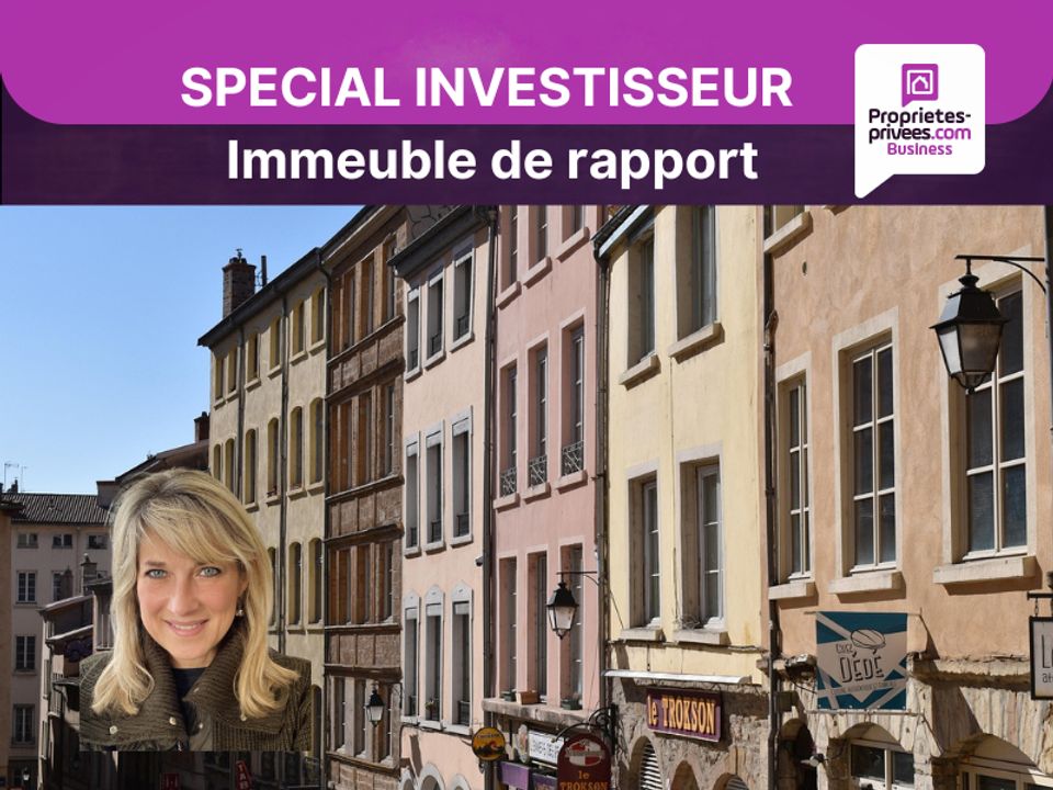 Propiedad comercial en Rive-de-Gie, Loire - foto 4