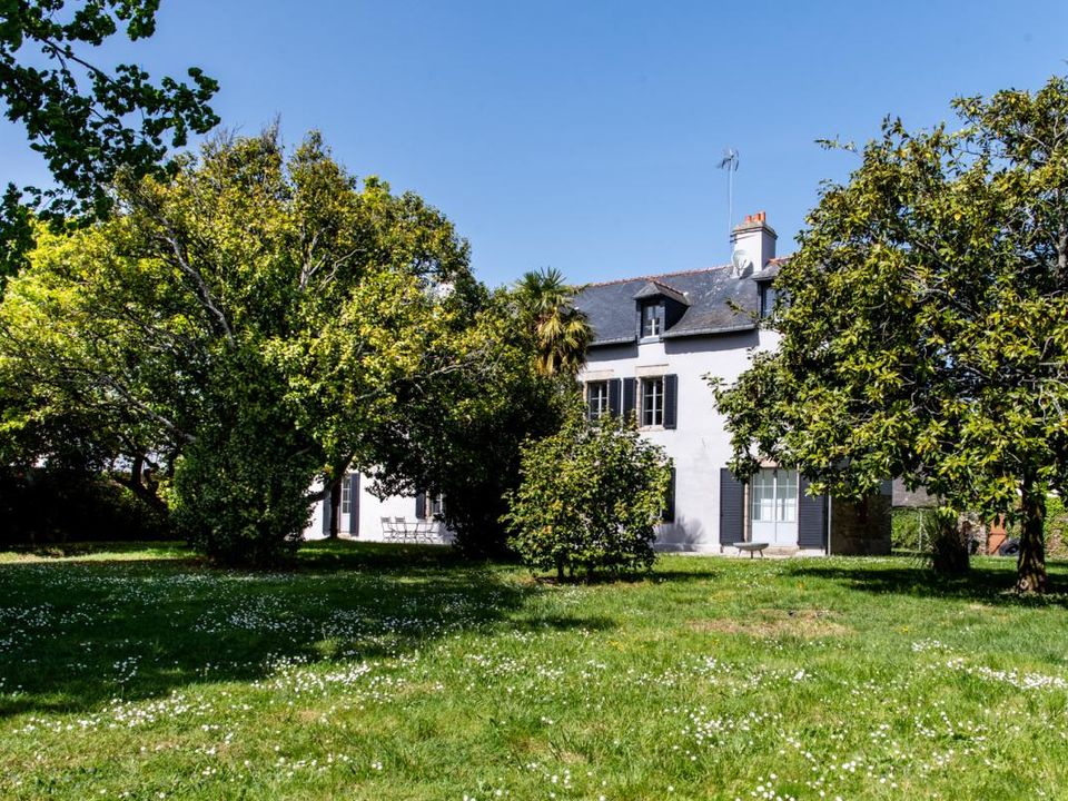 Willa: Vannes, Morbihan – zdjęcie 2