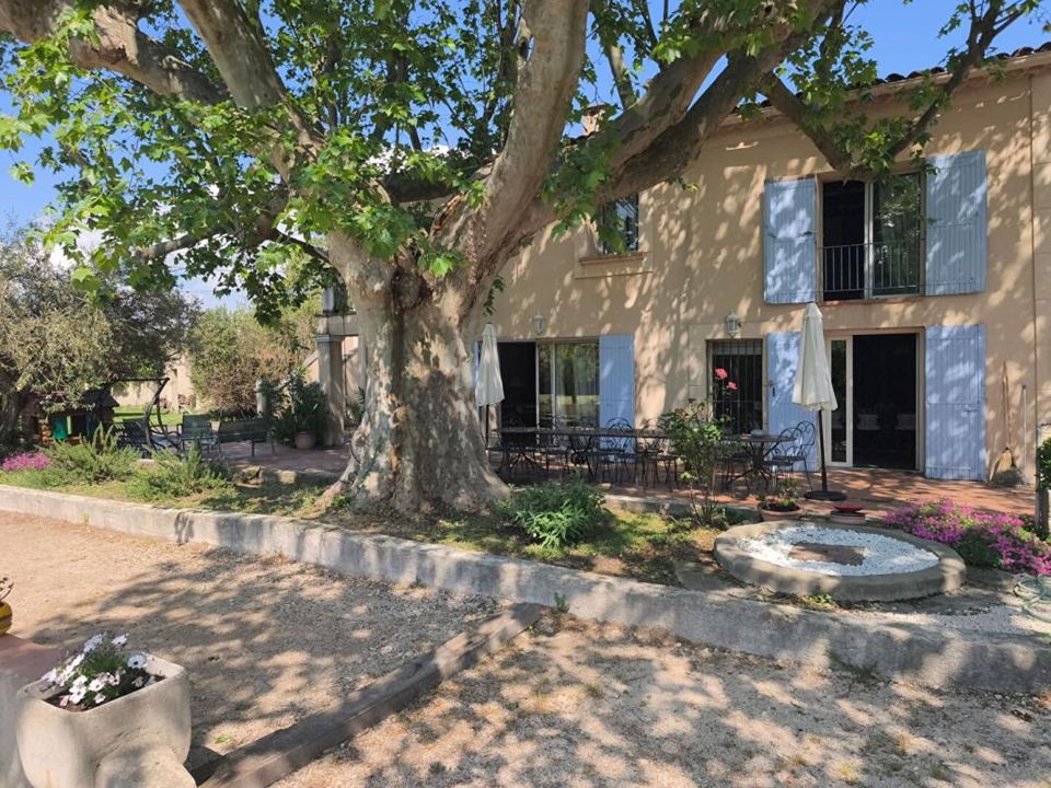 Villa i Monteux, Vaucluse - foto 1