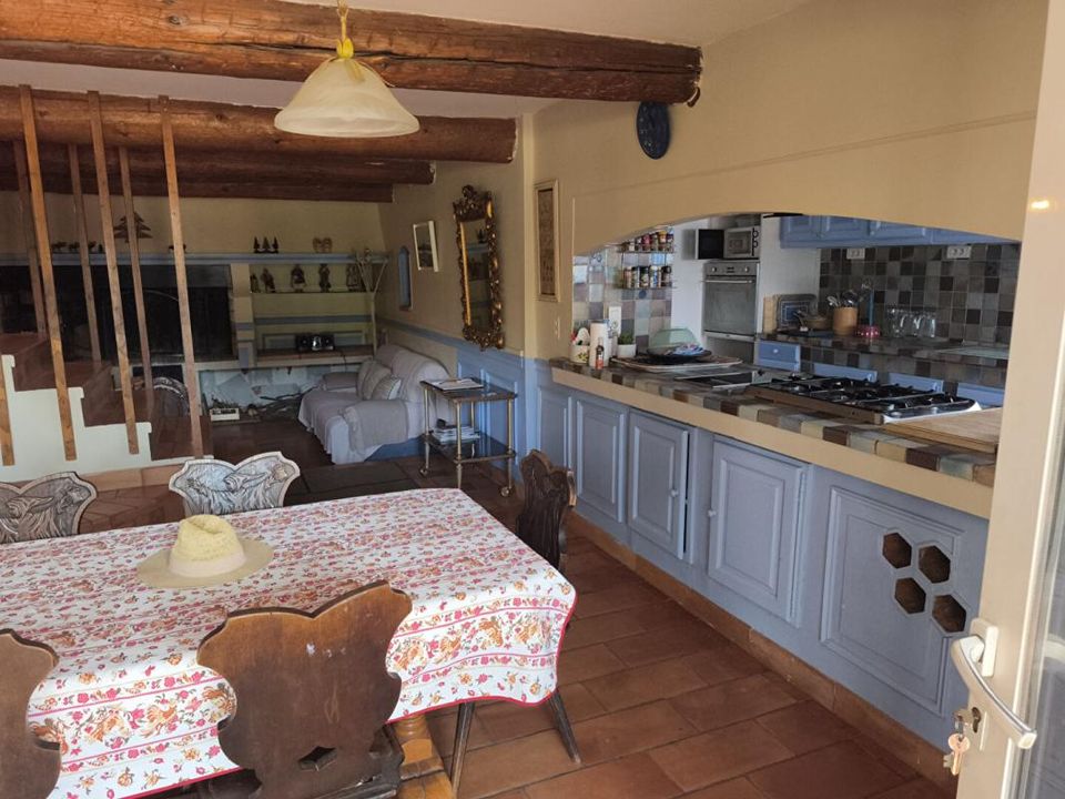 Villa i Monteux, Vaucluse - foto 3
