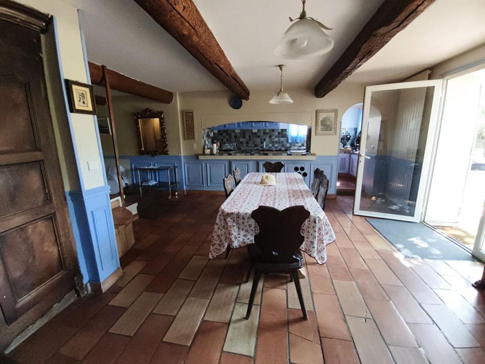 Villa i Monteux, Vaucluse - foto 5